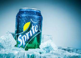 Sprite 12 Oz